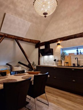 Loft De Hooizolder met Sauna bij te boeken